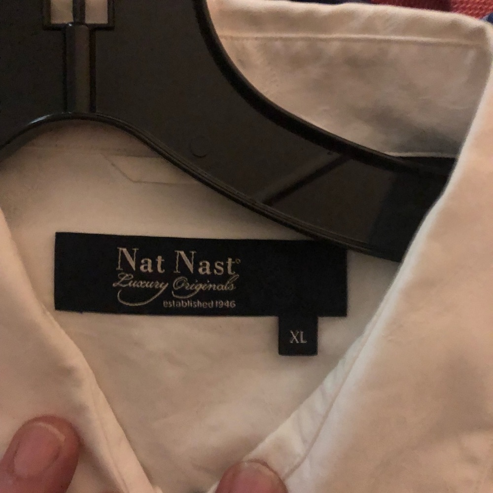 Nat Nast - image 7